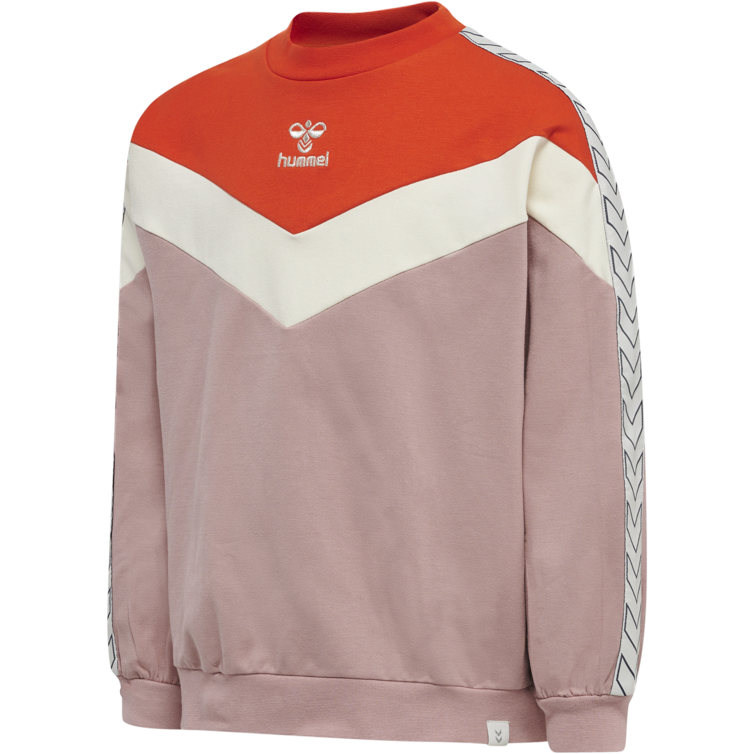 hmlALVILDA SWEATSHIRT