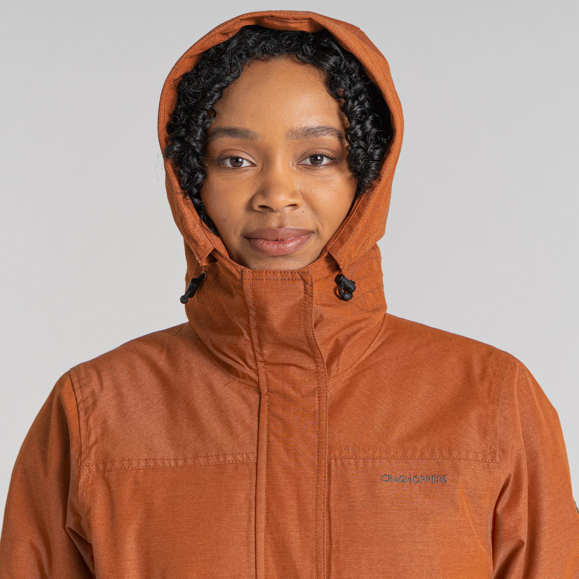 Craghoppers Crag Shayla Jacket Ld99