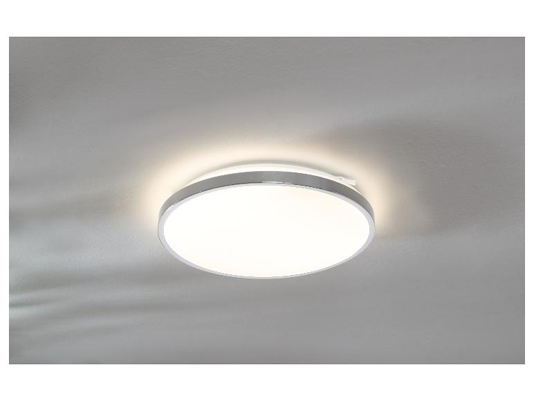 Badkamer lamp
