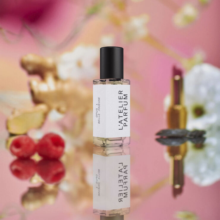 L'Atelier Parfum Belle Joueuse 15 ml