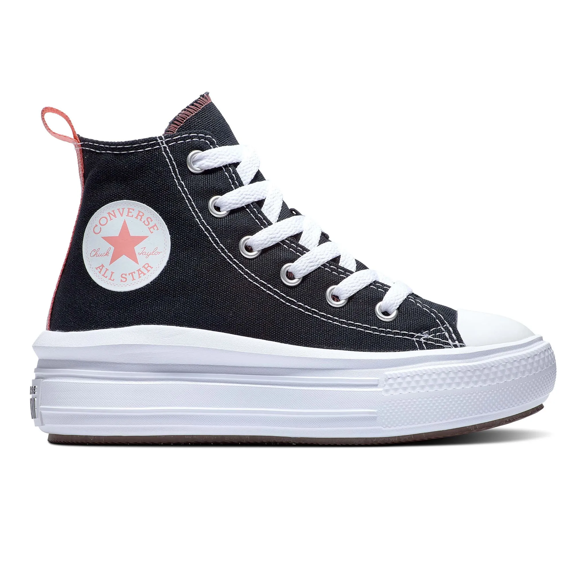 Converse Soulier Chuck Taylor Move Pointures 11-3