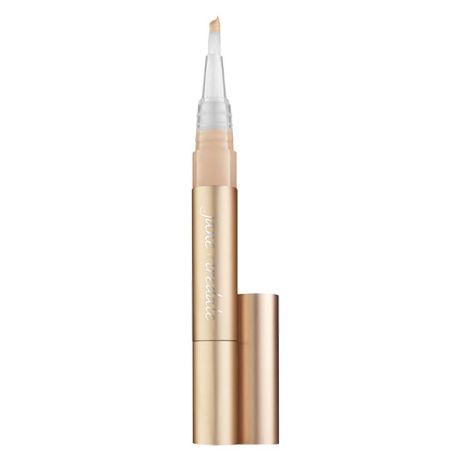jane iredale Active Light Under Eye Concealer Medium Peach No.4 2g