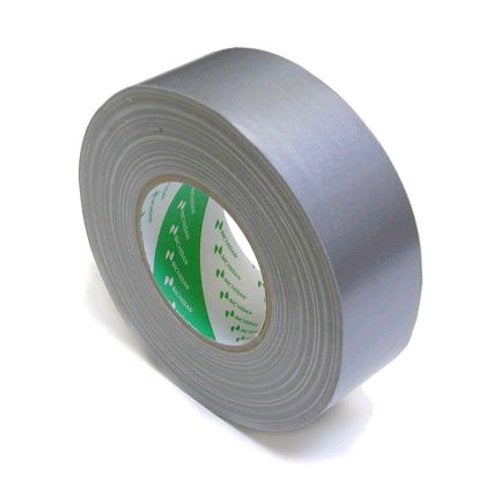 Nichiban Gaffa Tape 1200 - 50 mm 50 mtr. Grey