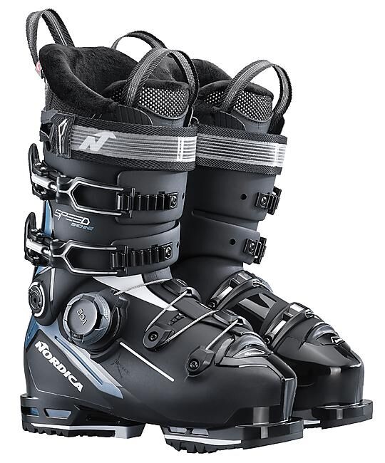 NORDICA - CHAUSSURES SKI PISTE SPEEDMACHINE 3 BOA 95 W