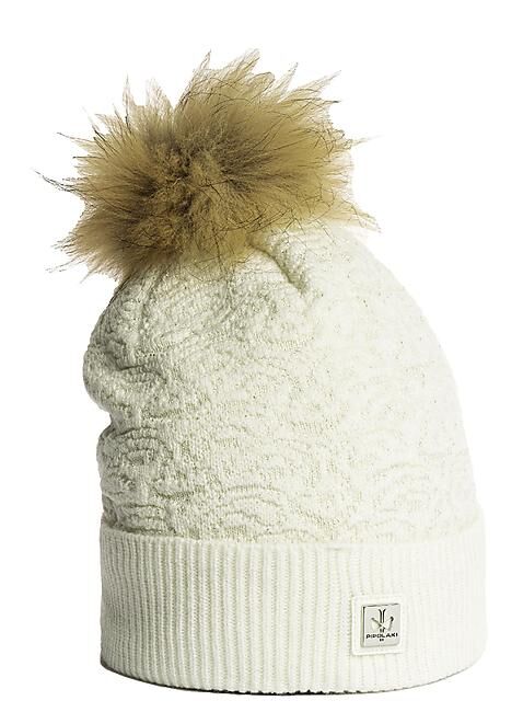 PIPOLAKI - BONNET POMPON IPOMA
