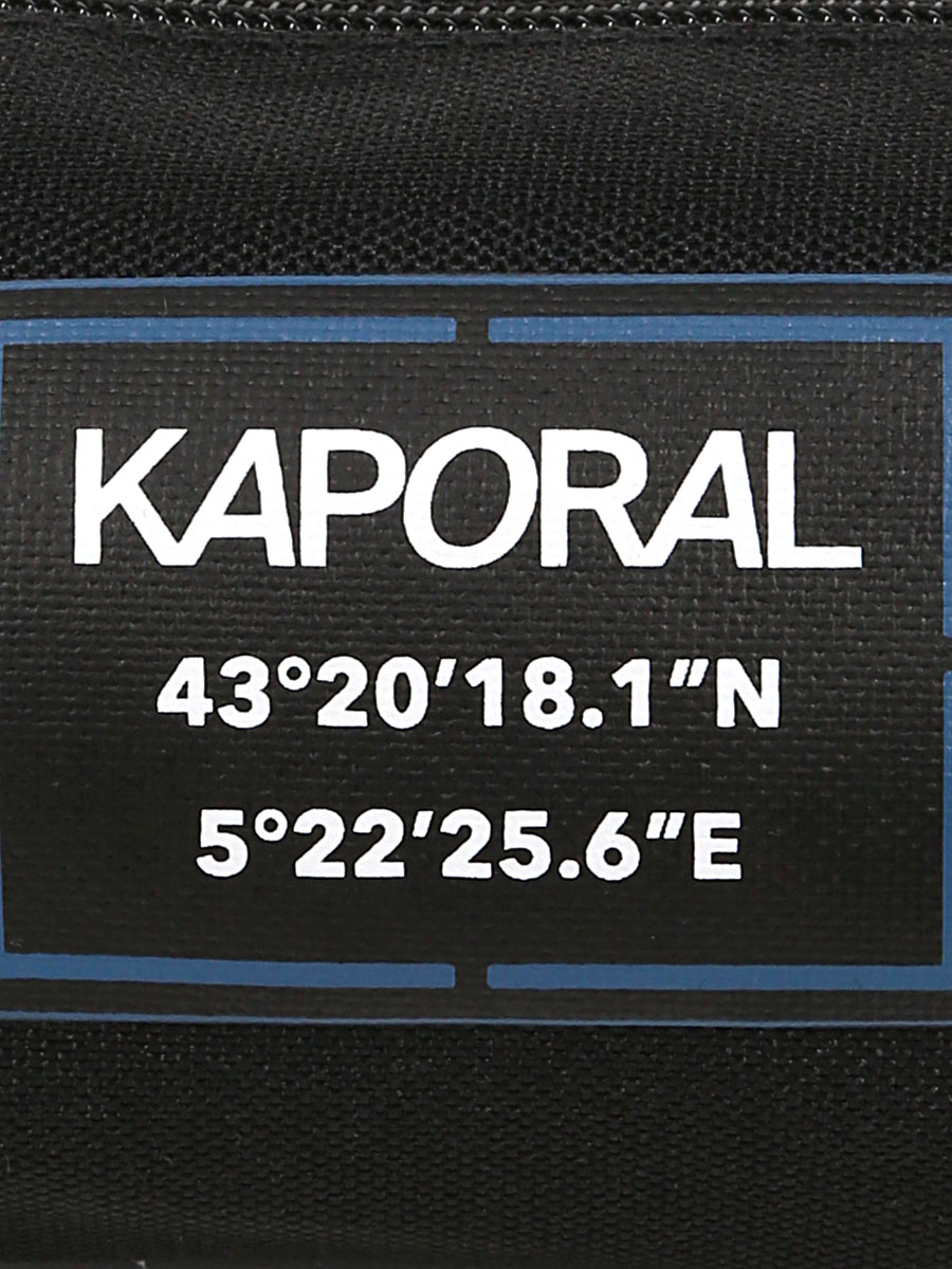 Trousse Kaporal Blue