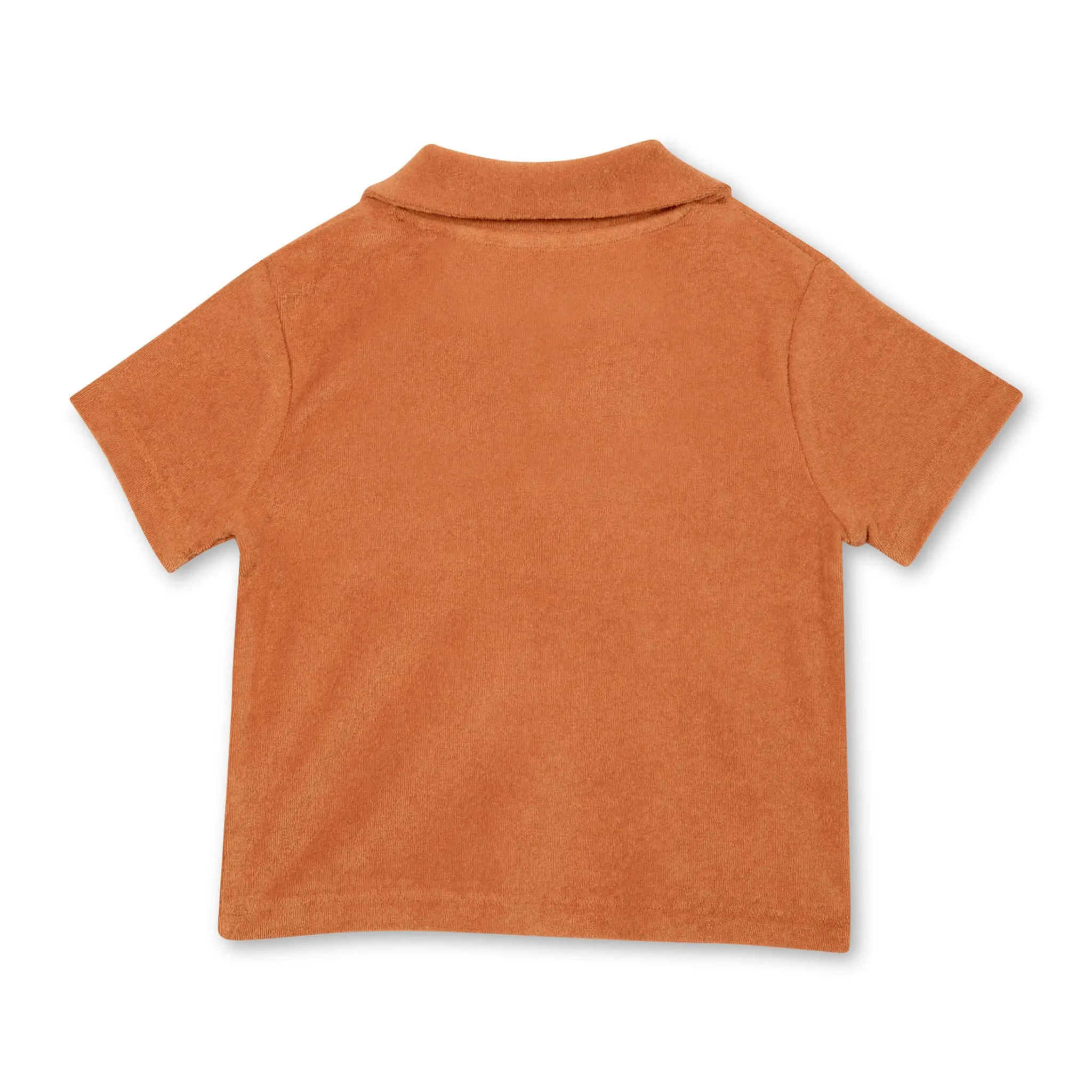 Rise Little Earthling Polo Dunes 2-6ans