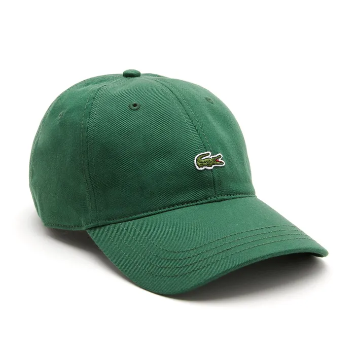 Lacoste Cap Senior