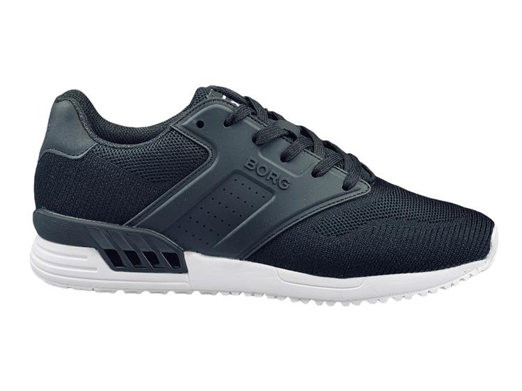 Björn Borg Men Sneaker R140 Knit Sneakers