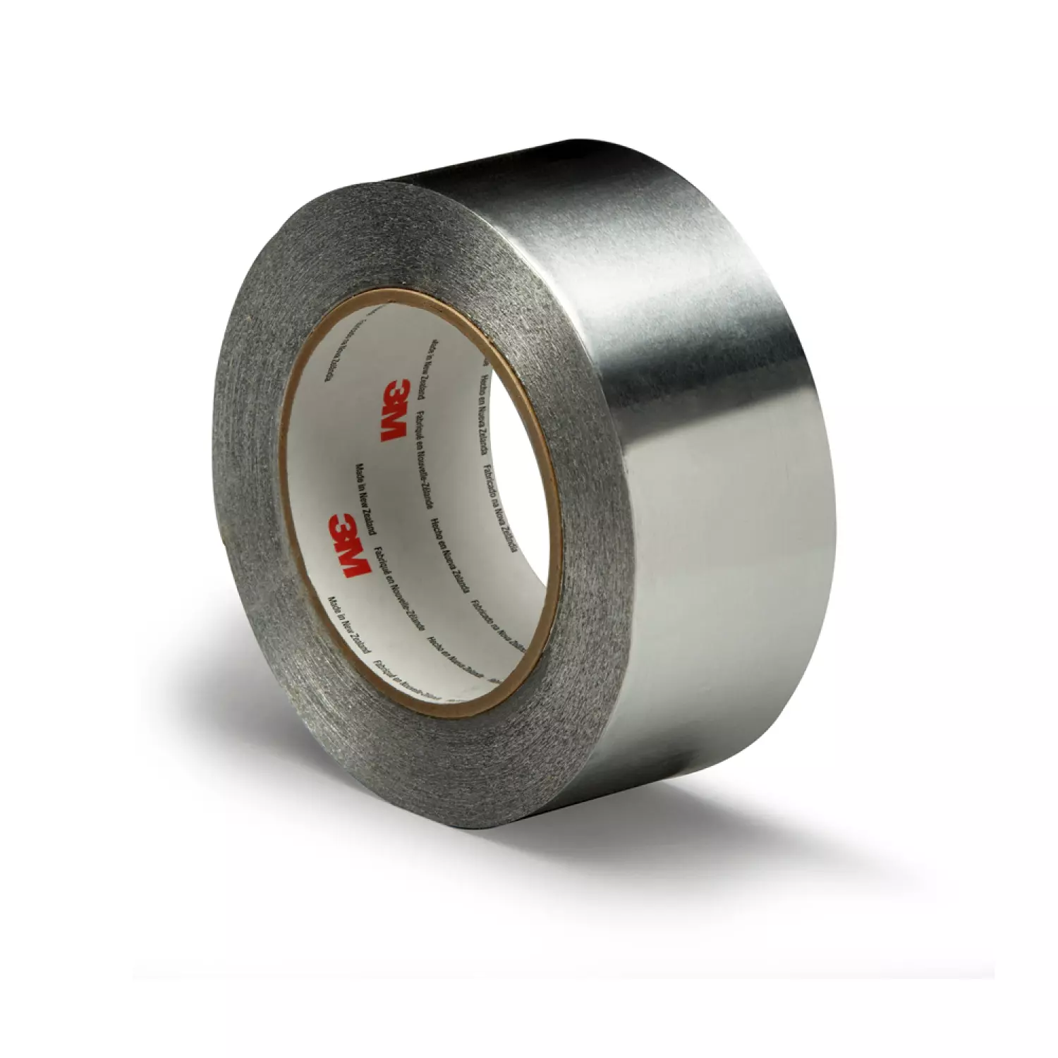 3M 425 Aluminium Tape Zilver - 50 mm x 55 m