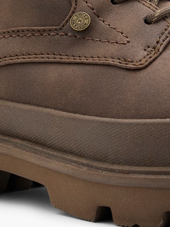 Mustang Veterboot