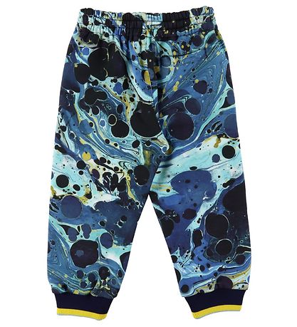 Dolce & Gabbana Jogginghosen - Magnificent - Blue Marble