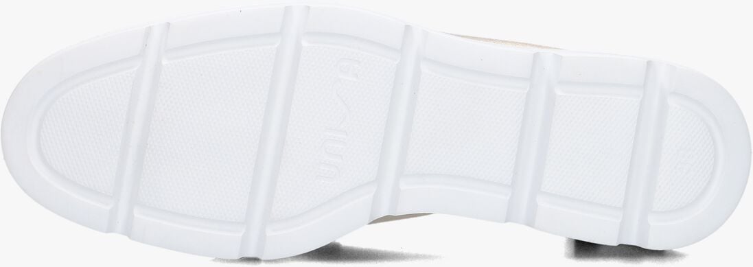 goudkleurig unisa loafers famo