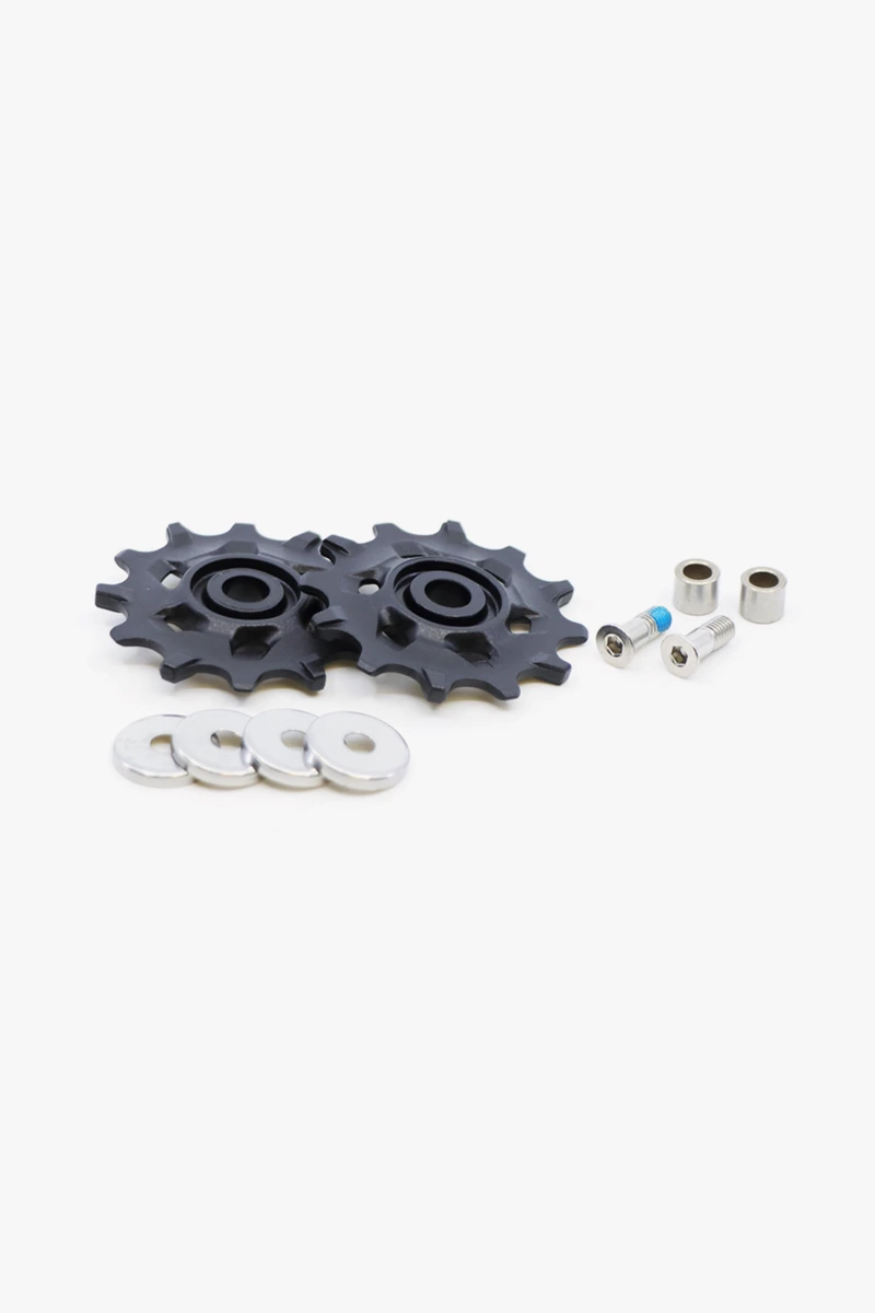 Sram NXApex1 11SP Schaltwerkrollen