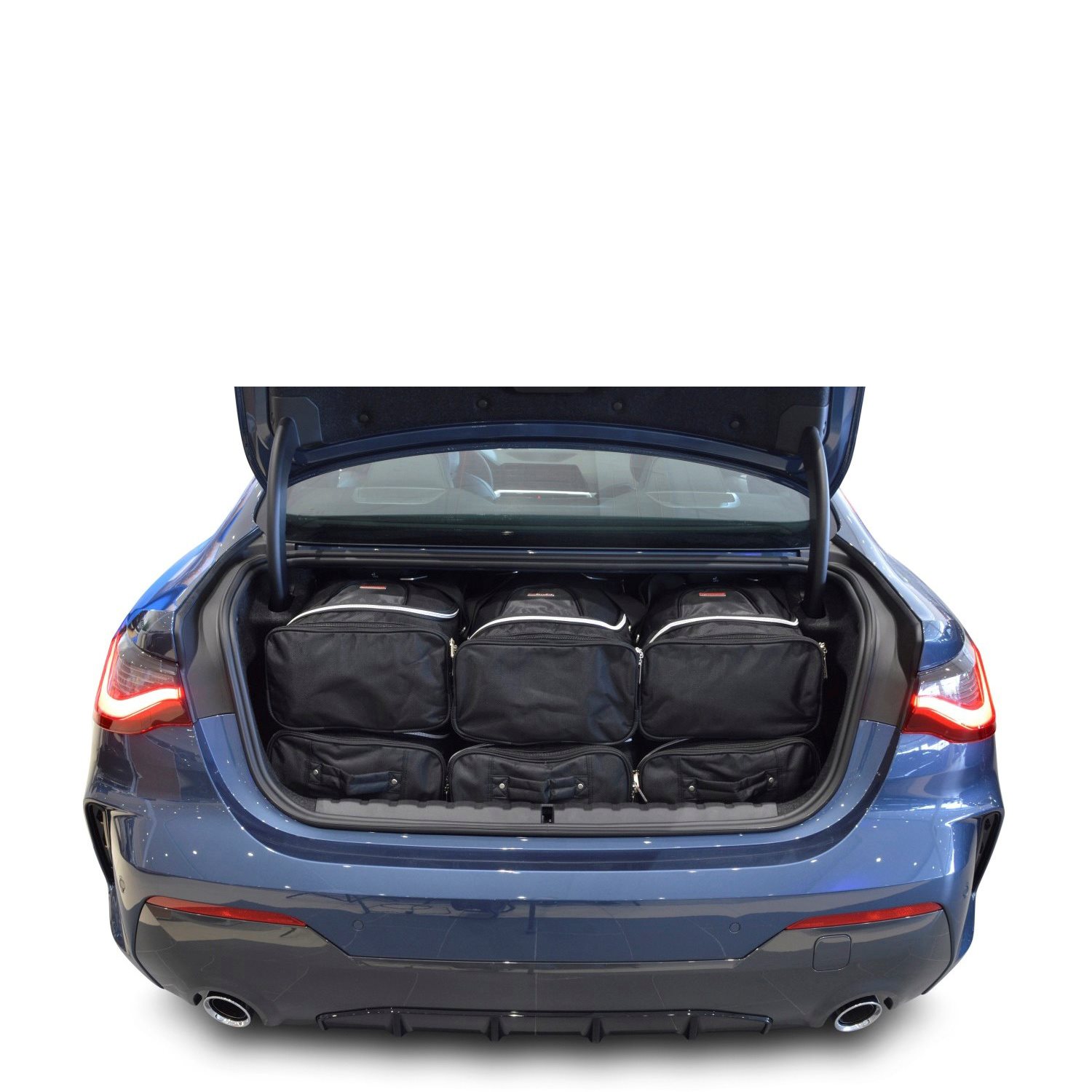Car-Bags BMW 4 Serie Coupé (G22) 2020-heden