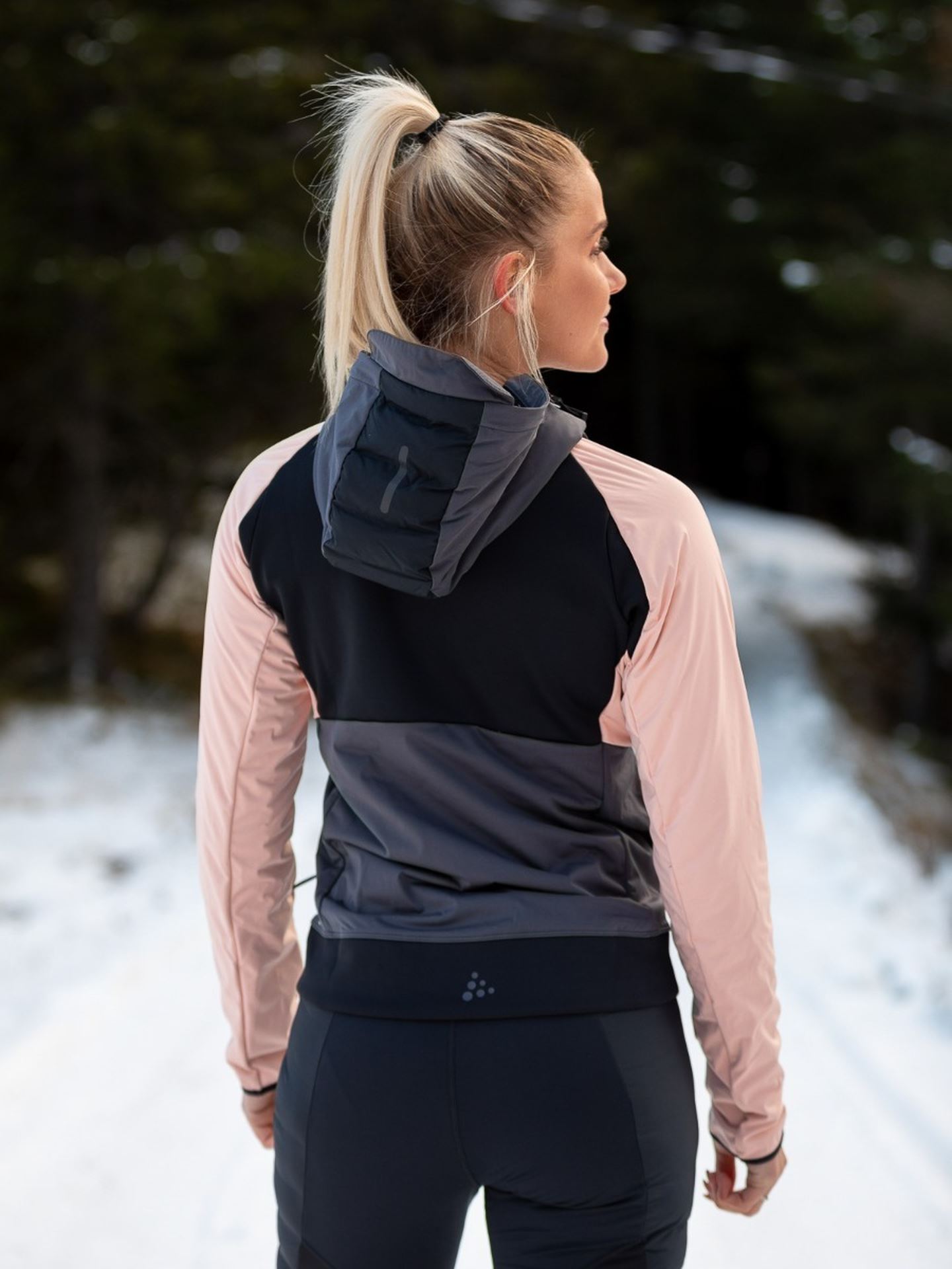 Pursuit Thermal Jacket