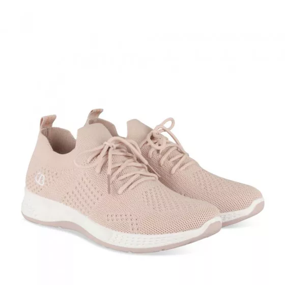 Baskets ROSE COTTON BELT