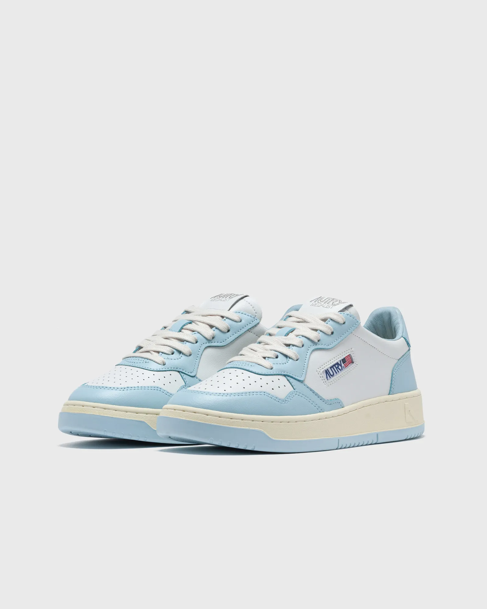 Autry Action Shoes WMNS MEDALIST LOW