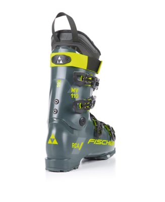FischerRC4 110 MV VAC GW - grau