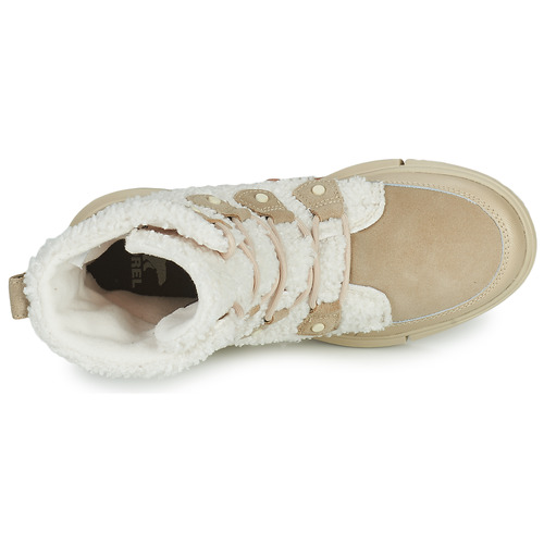 Sorel - SOREL EXPLORER II JOAN COZY - Beige