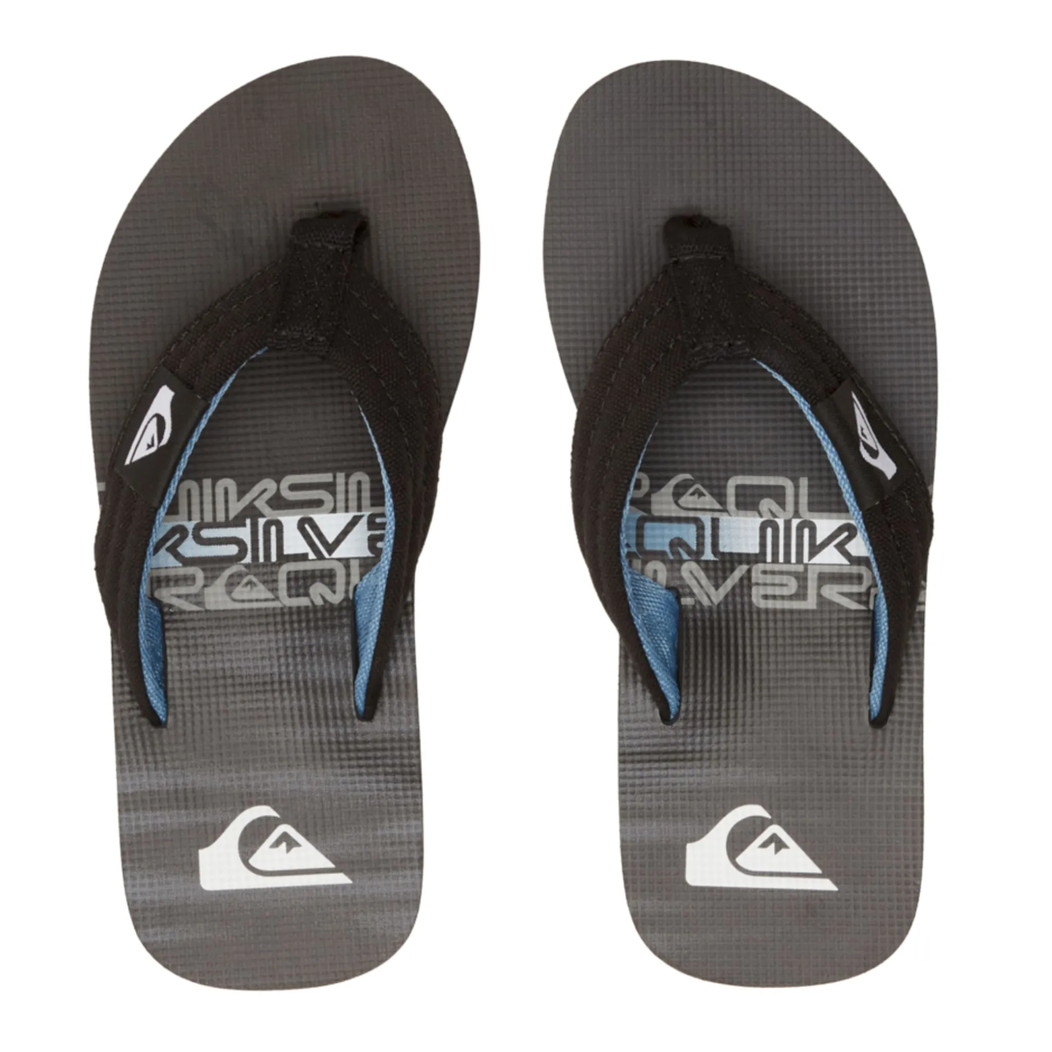 Quiksilver Sandale Molokai Layback Pointures 10-6