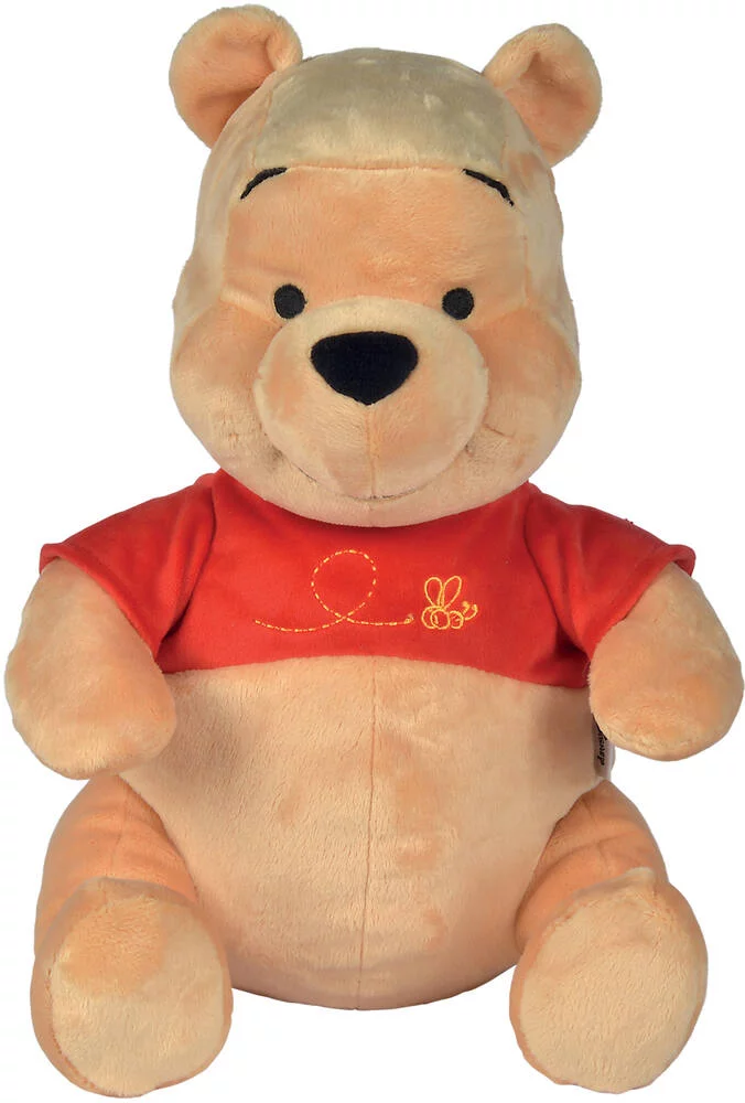 DISNEY - PELUCHE WINNIE 25 CM