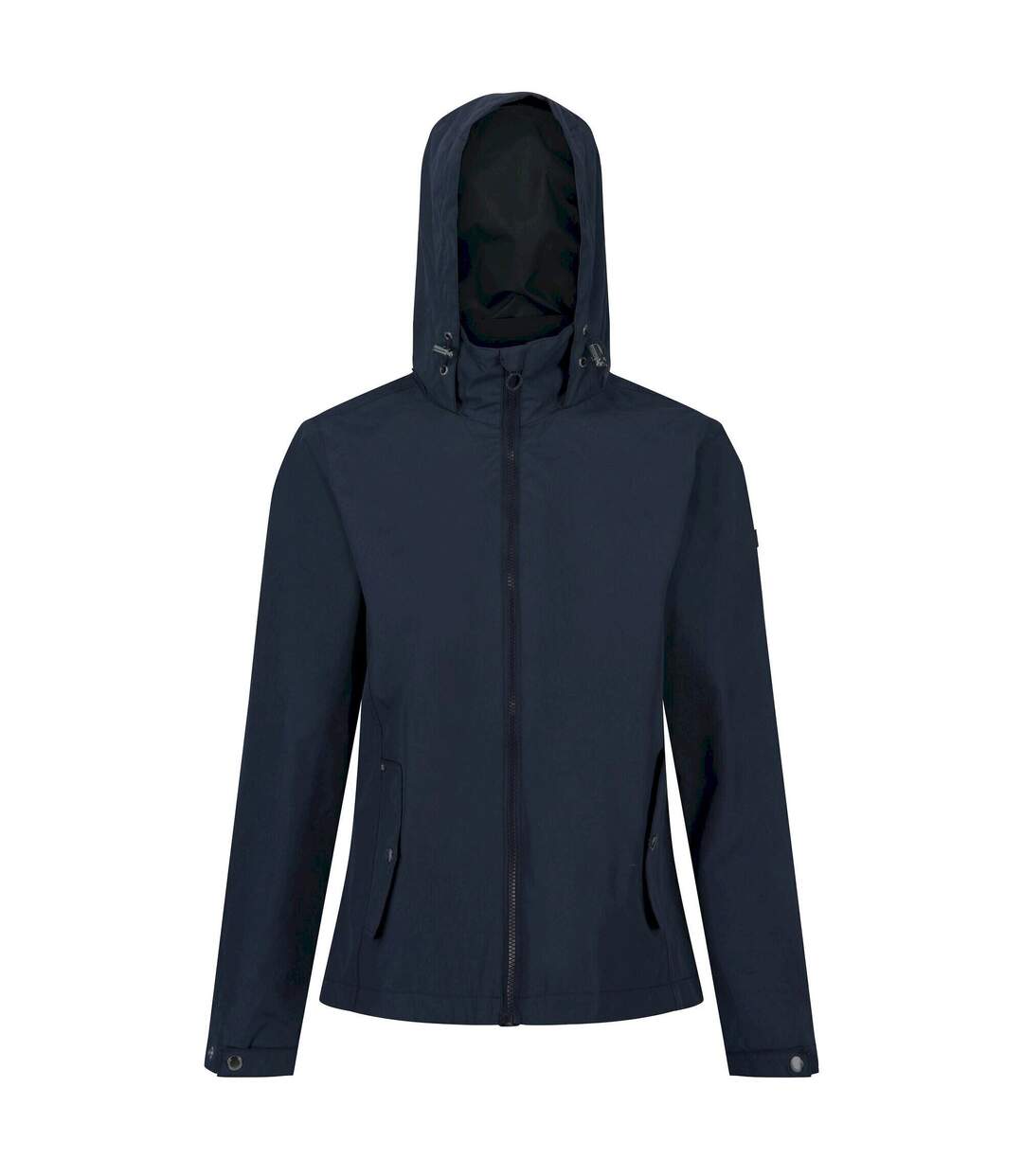 Regatta - Veste imperméable LAIYAH - Femme (Bleu marine) - UTRG6805
