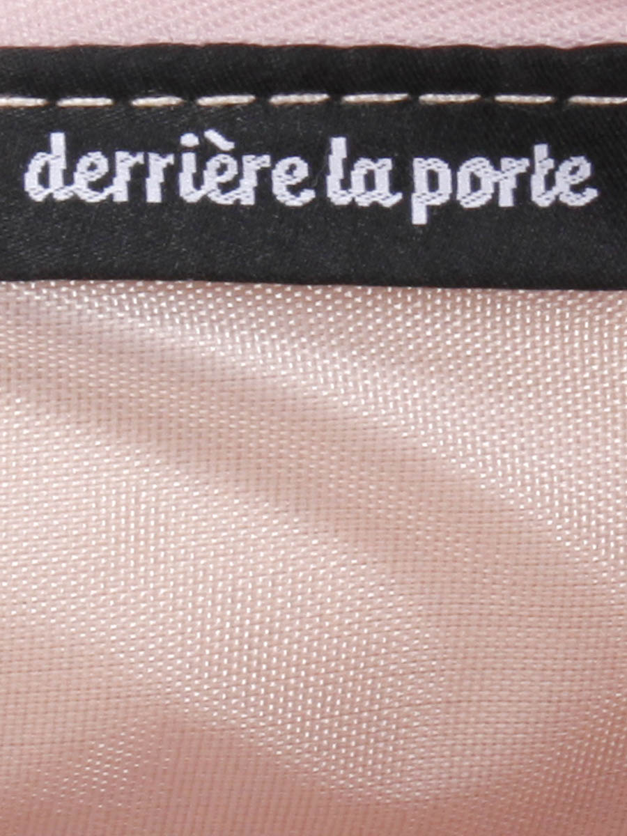 Trousse de toilette DerriÀre la porte Ray J'Adooore