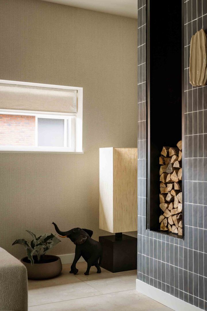 Urban Nature Culture   Vidar Vloerlamp
