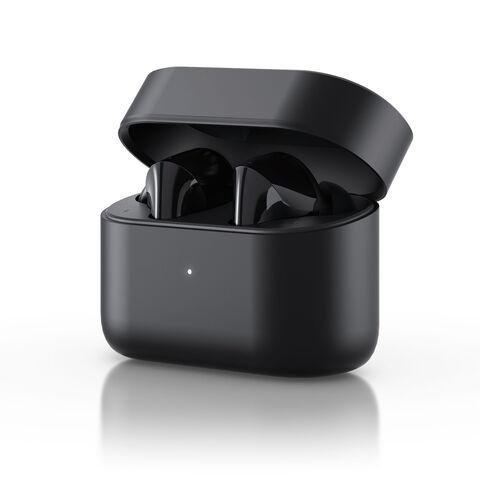 Denon AH-C830NCW – True Wireless met ANC en echt hifi-geluid Zwart