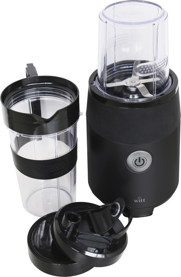 Witt WITT CLASSIC NUTRI BLENDER Mat sort