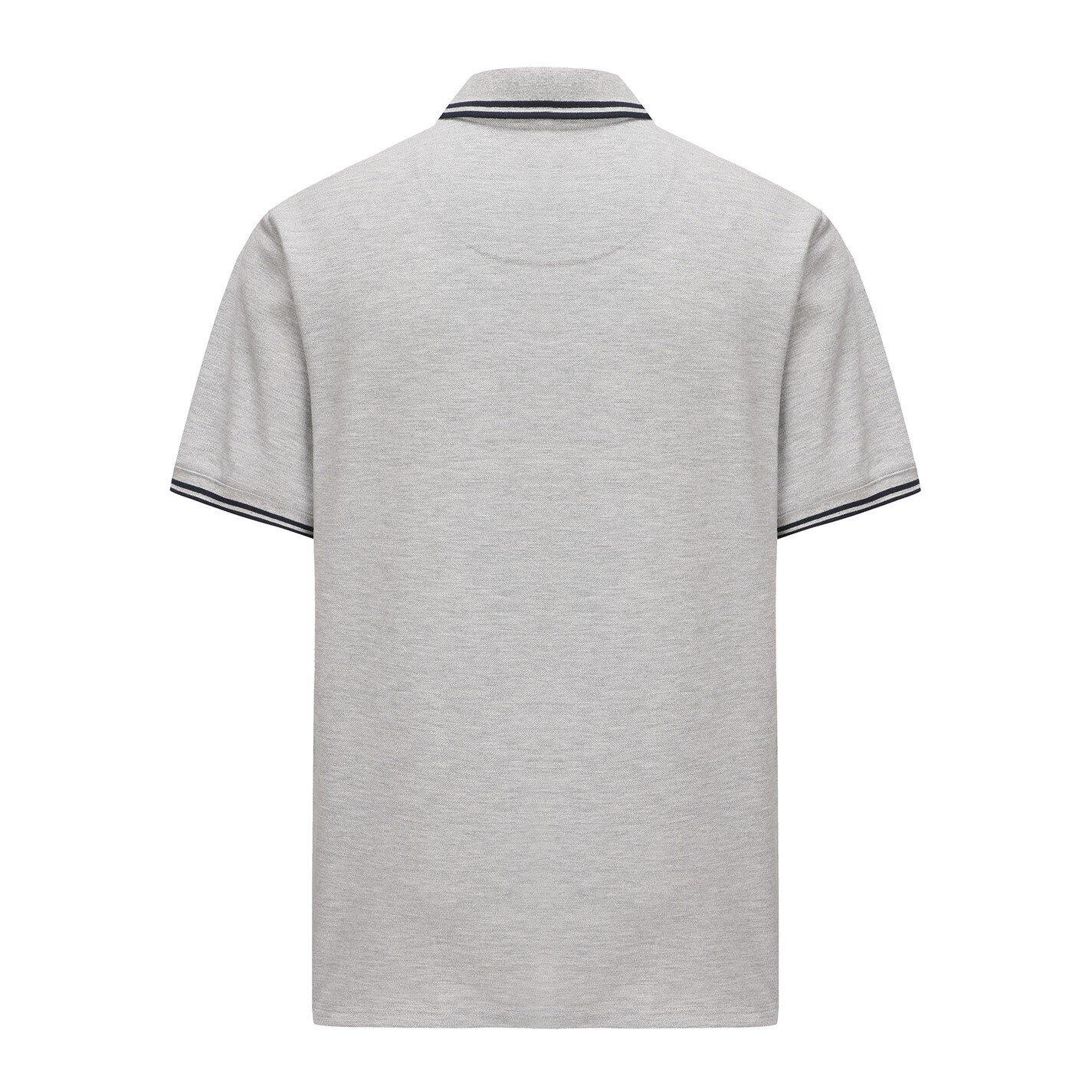 Pretty Green PG Barton Polo Men
