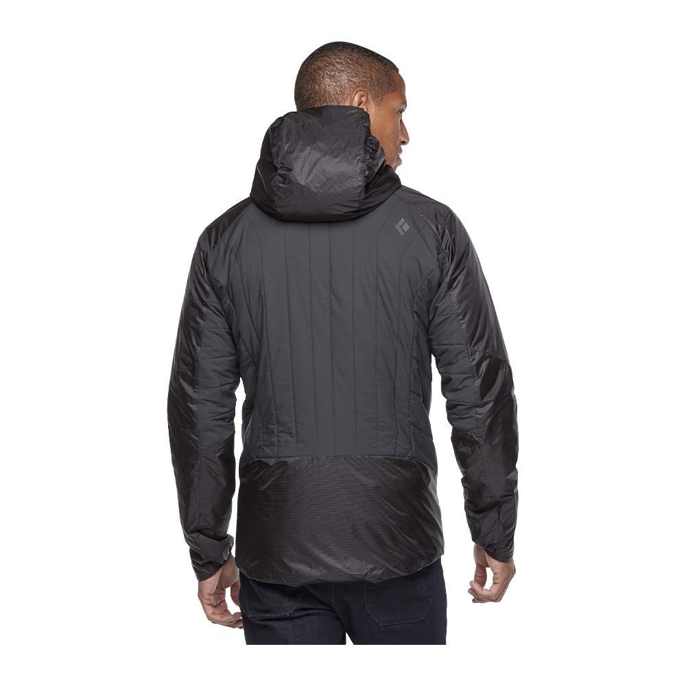 Black Diamond VISION HYBRID - Veste Homme black