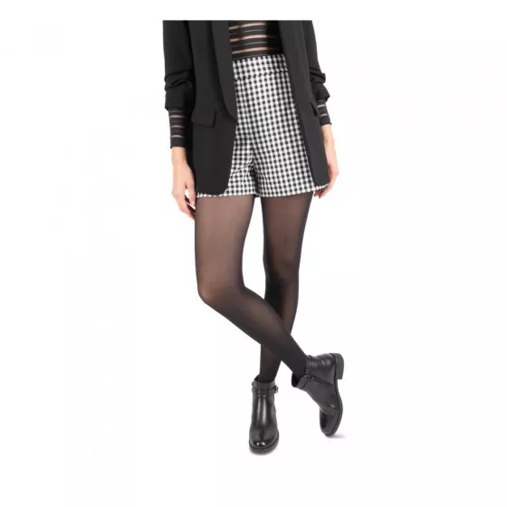 Bottines NOIR MERRY SCOTT