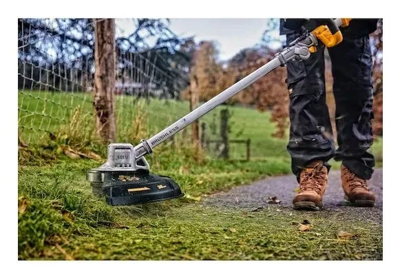 DeWALT DCMST561N-XJ Græstrimmer 18 V XR