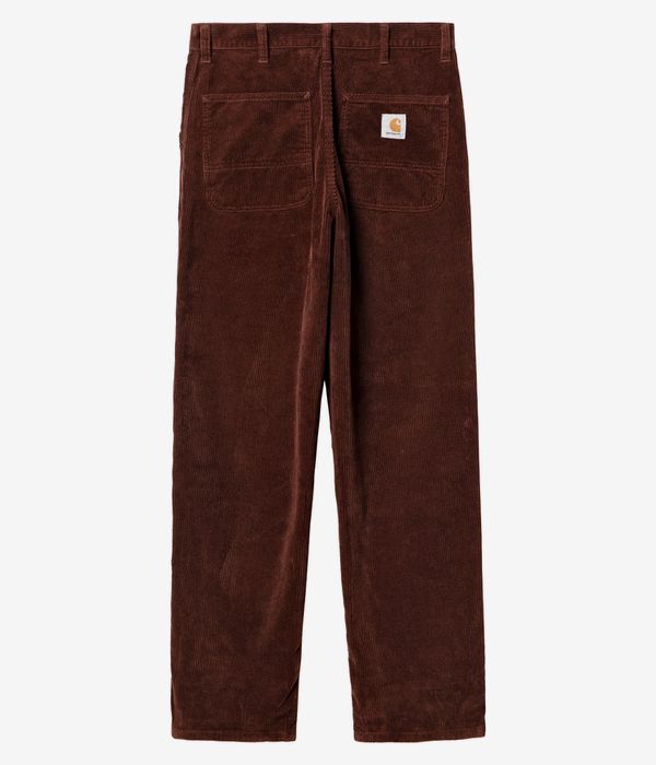 Carhartt WIP Simple Pant Coventry Hose (offroad rinsed)