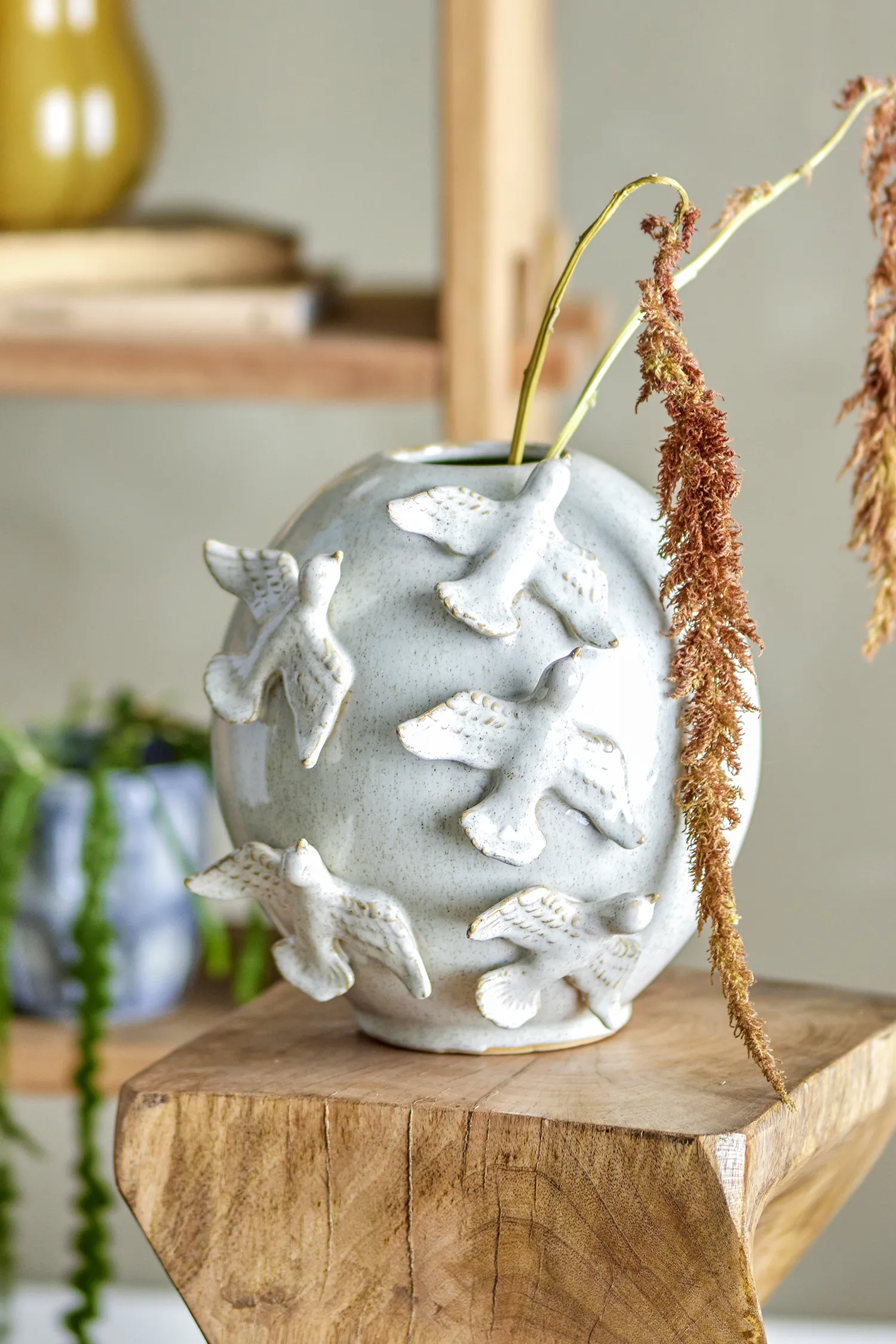 Bloomingville Abira Vase
