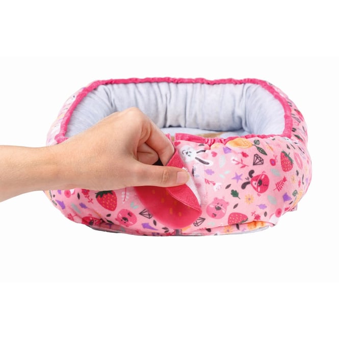 BABY born - Babynest
