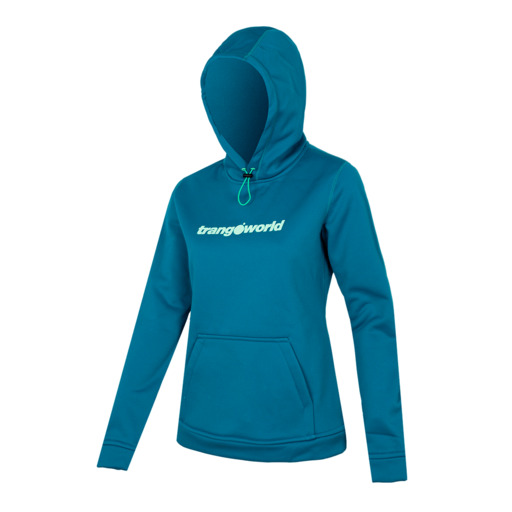 Sudadera Trangoworld Vogler