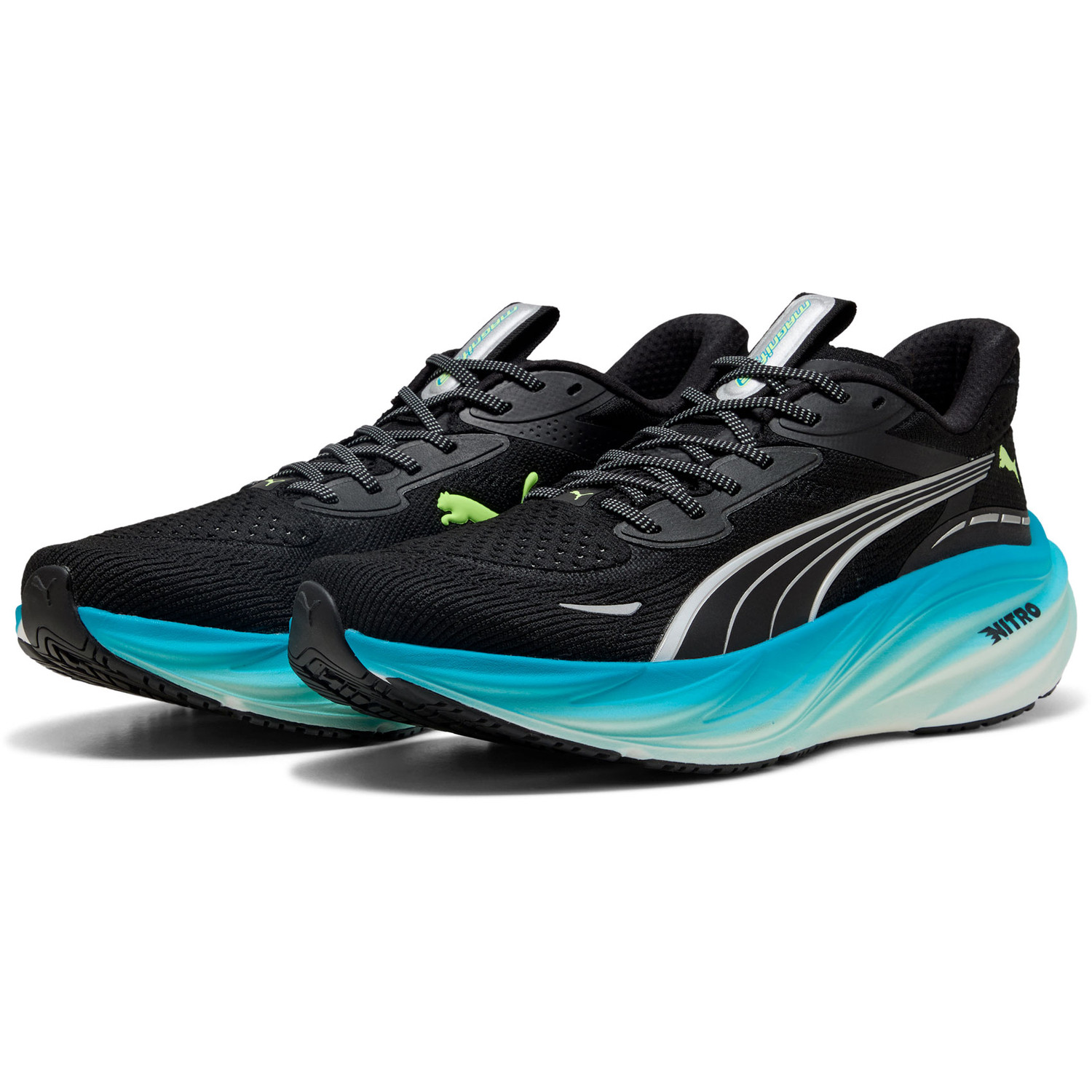 Puma Magnify Nitro 3 Heren