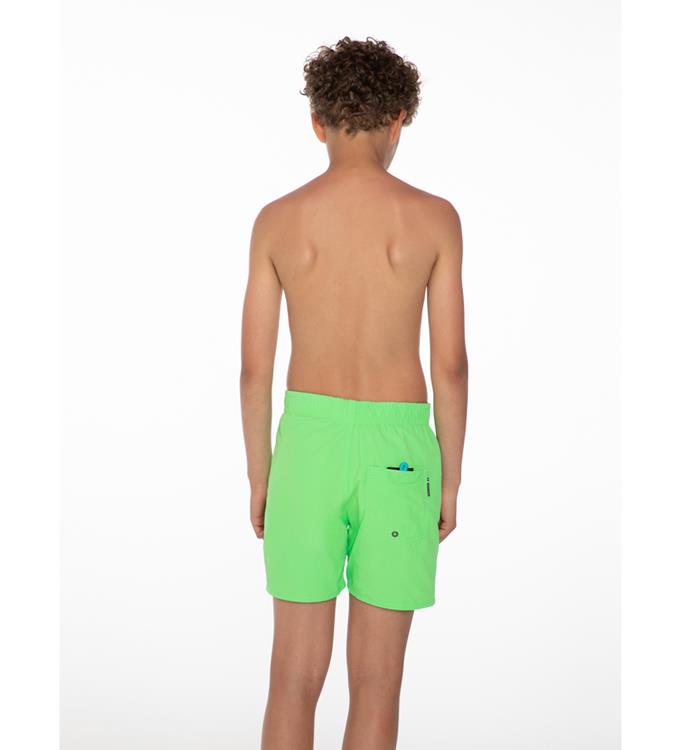 Protest Culture JR Beachshort