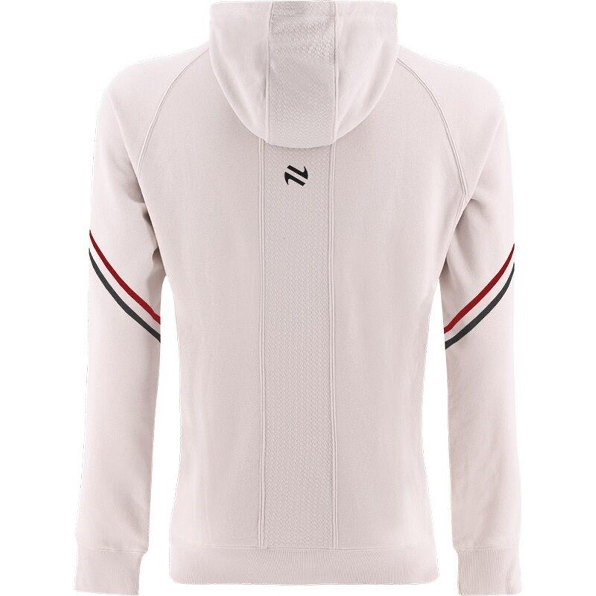 ONeills Tyrone Weston Overhead Fleece Hoodie Senior