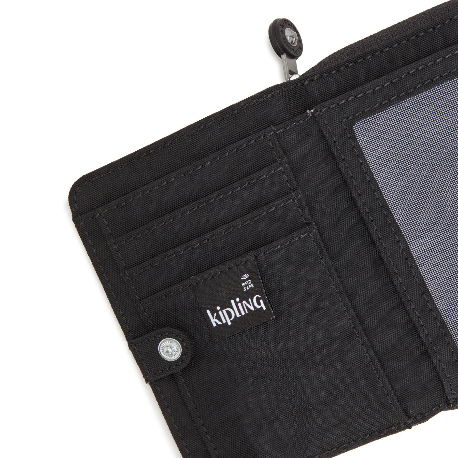 Kipling | Money Love Middelmaat portemonnee