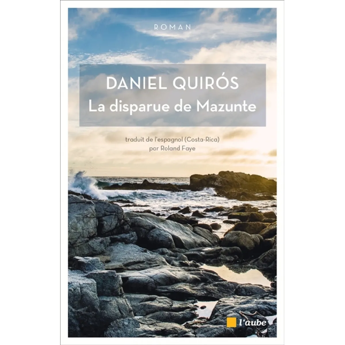 La disparue de Mazunte · Occasion