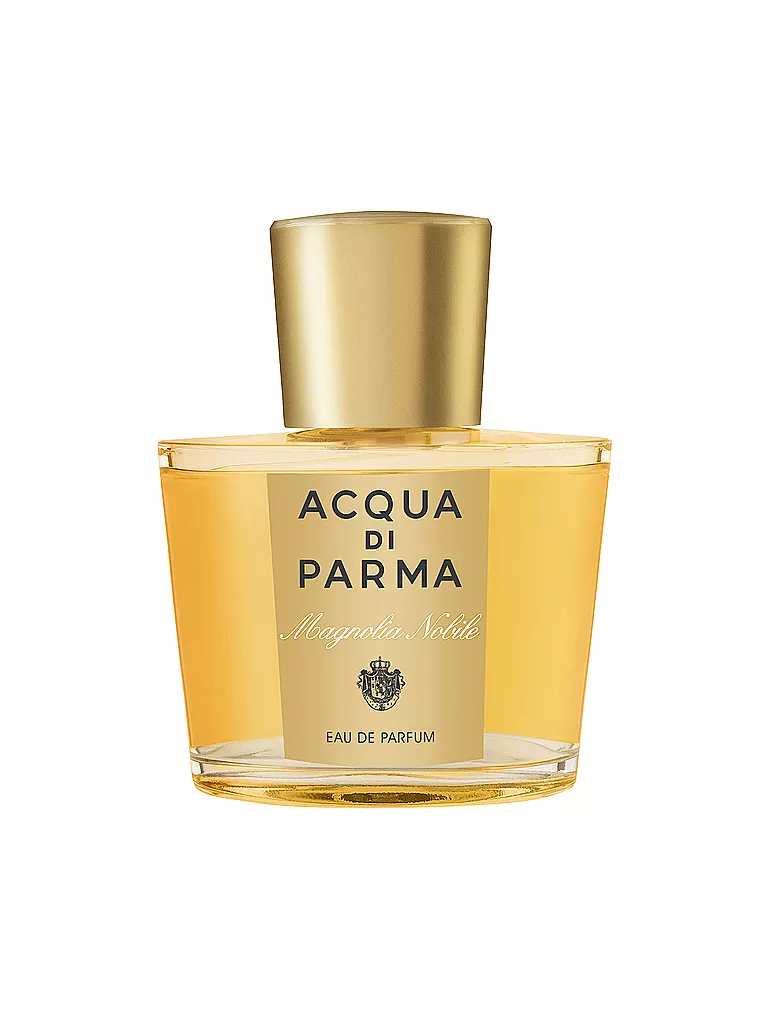 ACQUA DI PARMA Magnolia Nobile Eau de Parfum 50ml keine Farbe