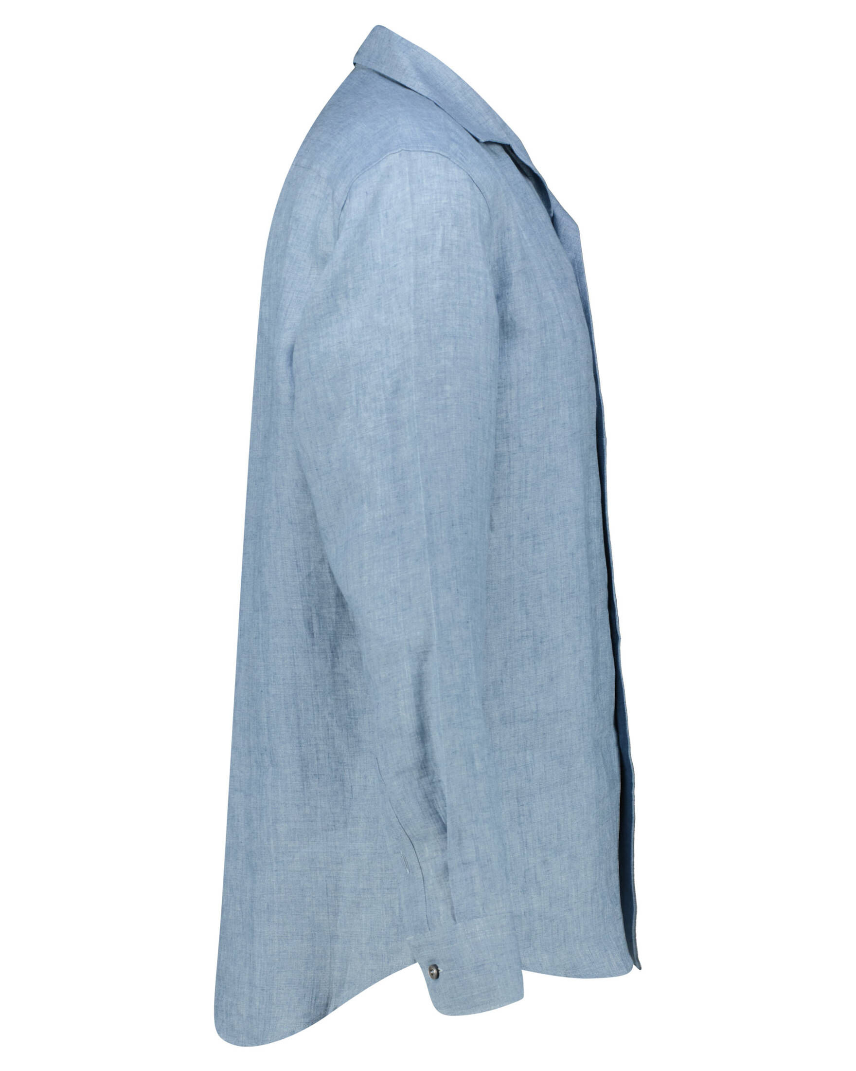Brioni| Herren Leinenhemd Regular Fit