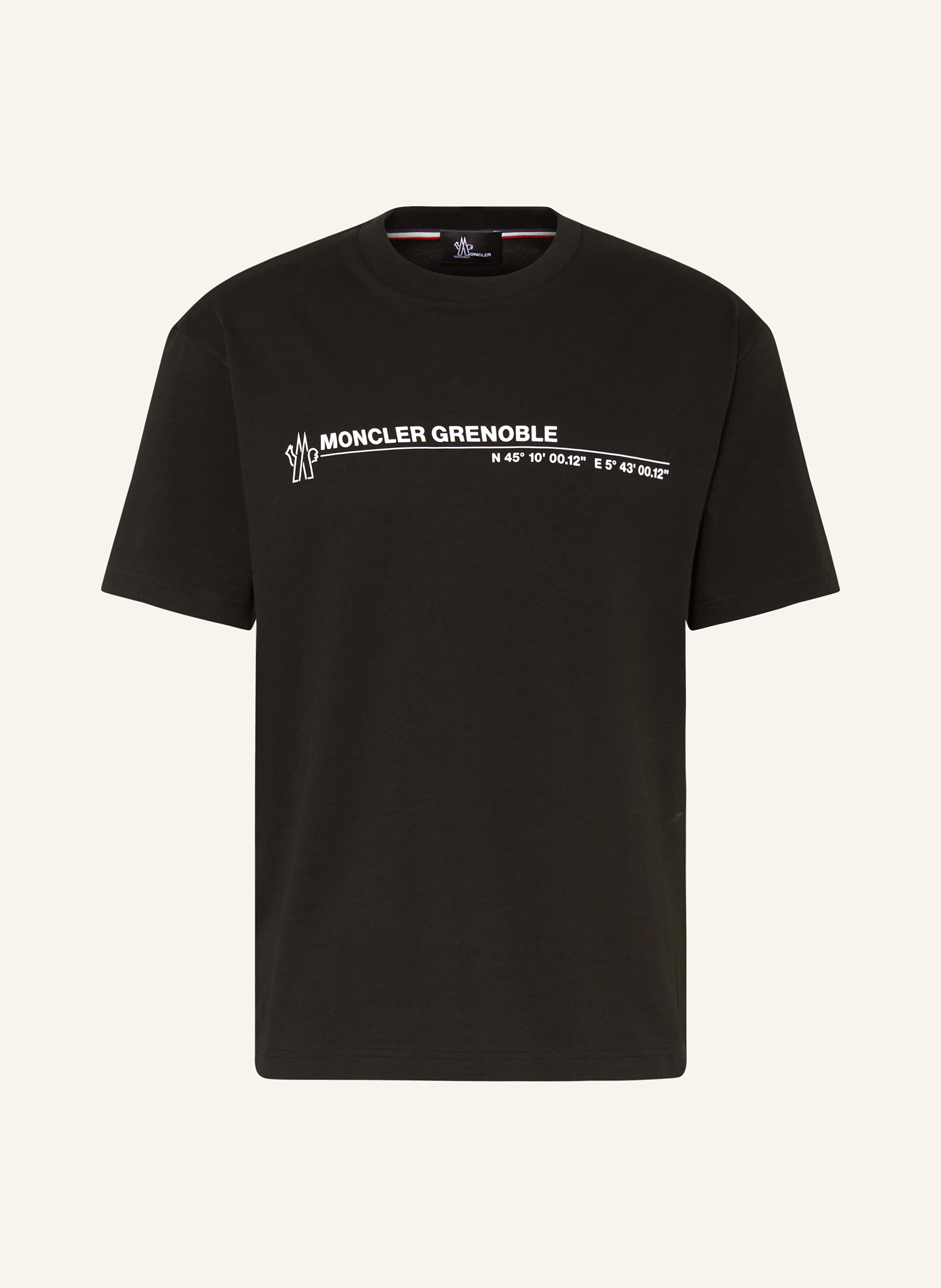 MONCLER GRENOBLE T-Shirt