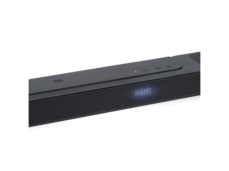 JBL BAR 800 5.1.2-ch Soundbar Multibeam mit kabellosem Subwoofer