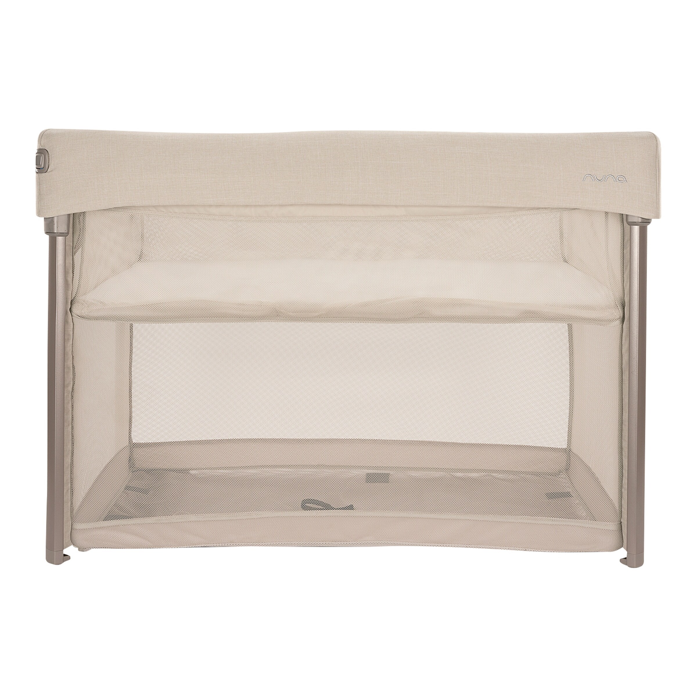 Nuna Reisebett Paal creme / Biscotti