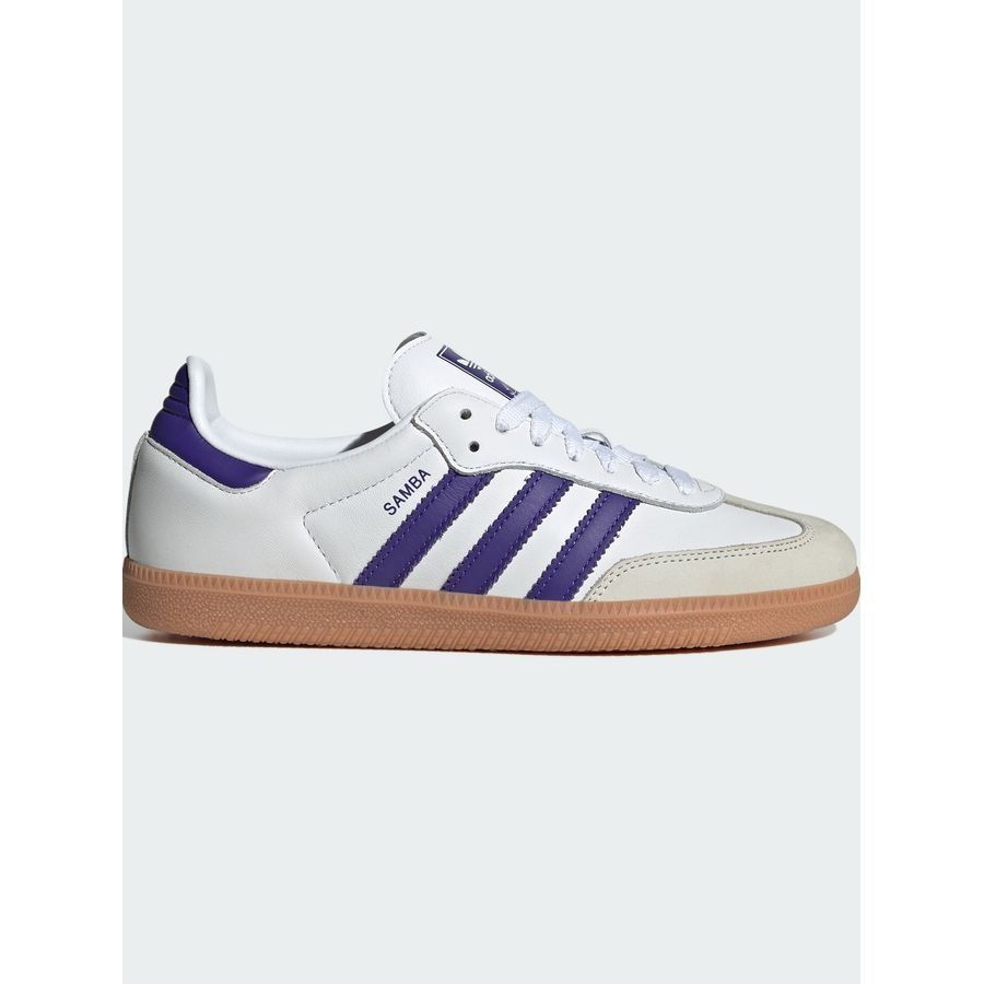 Adidas Original Chaussure Samba OG